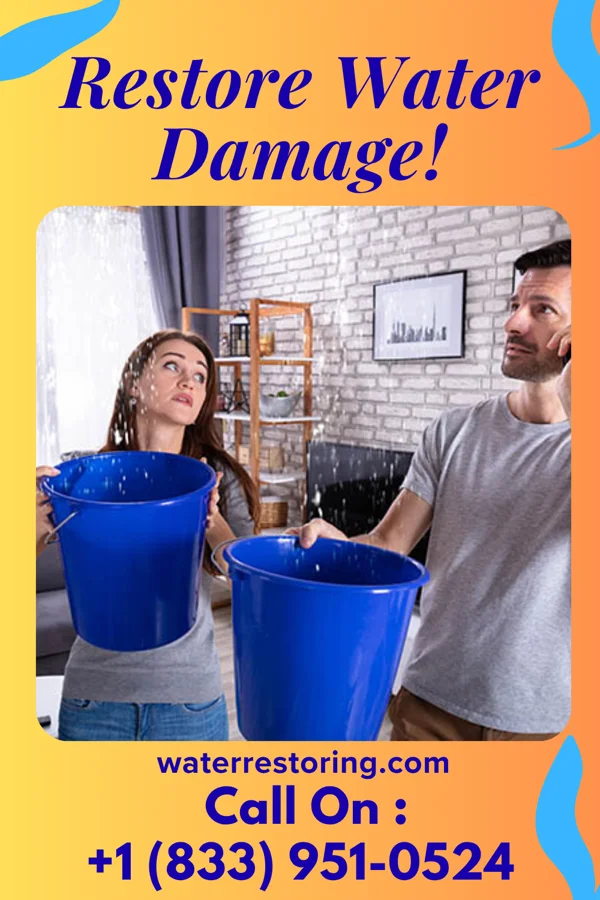 water restoration Allied Water Repair Force New Market